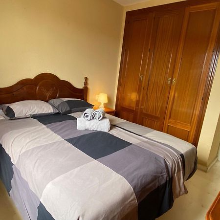 3 Bedroom Penthouse Close By Parque De La Paloma بينالماذينا المظهر الخارجي الصورة