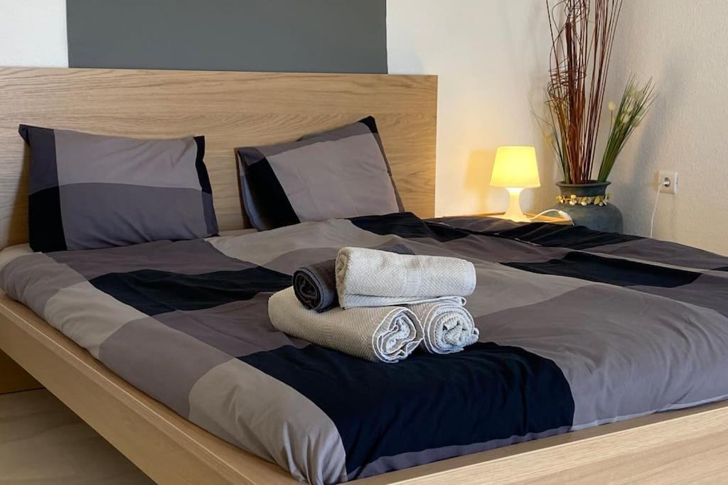 3 Bedroom Penthouse Close By Parque De La Paloma بينالماذينا المظهر الخارجي الصورة